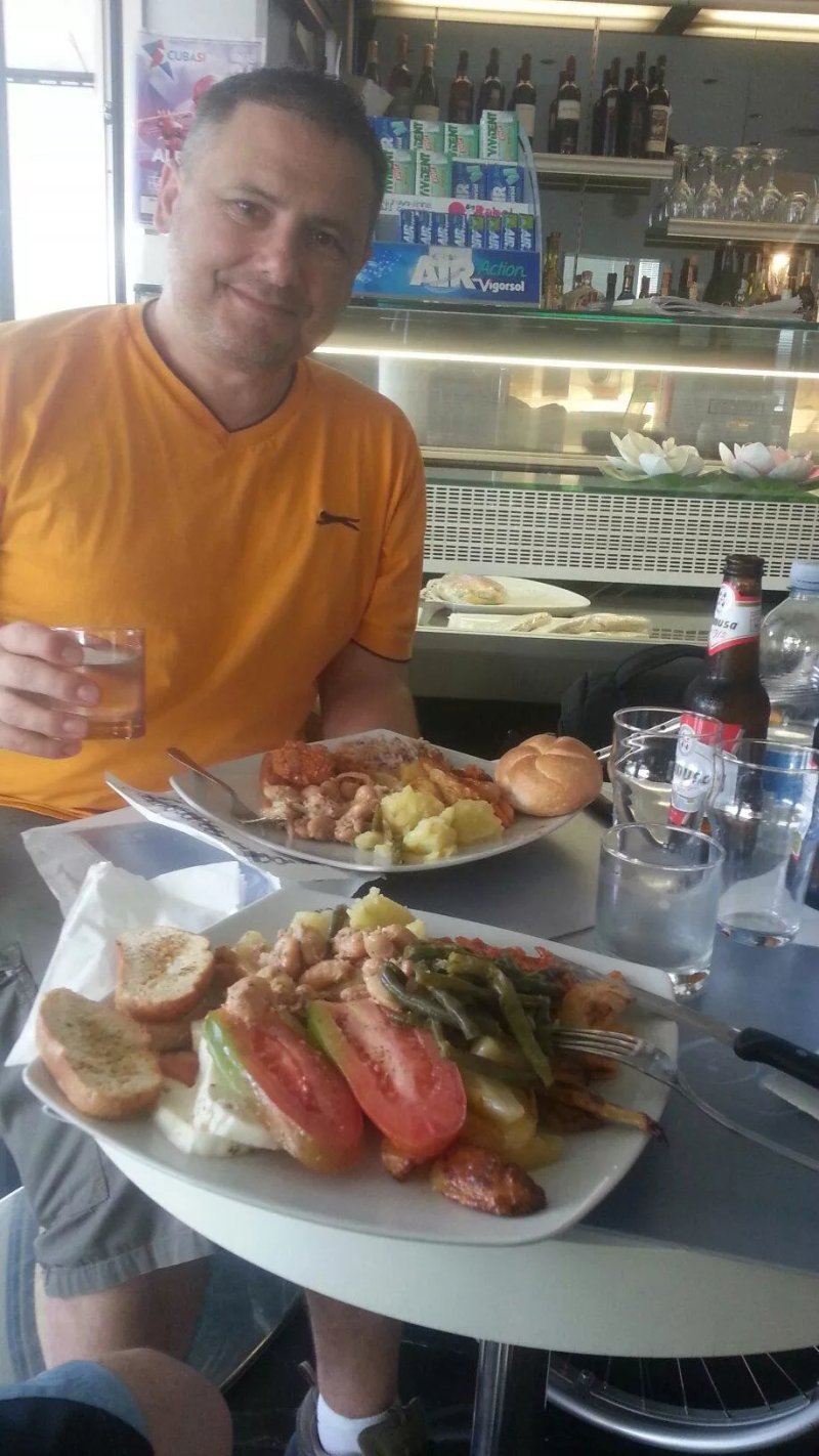 Planet Cafe' Ristorante