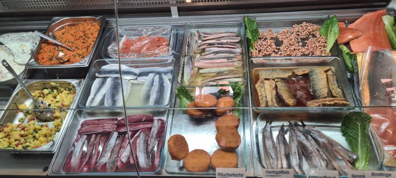 Kantjes Fisch Imbiss