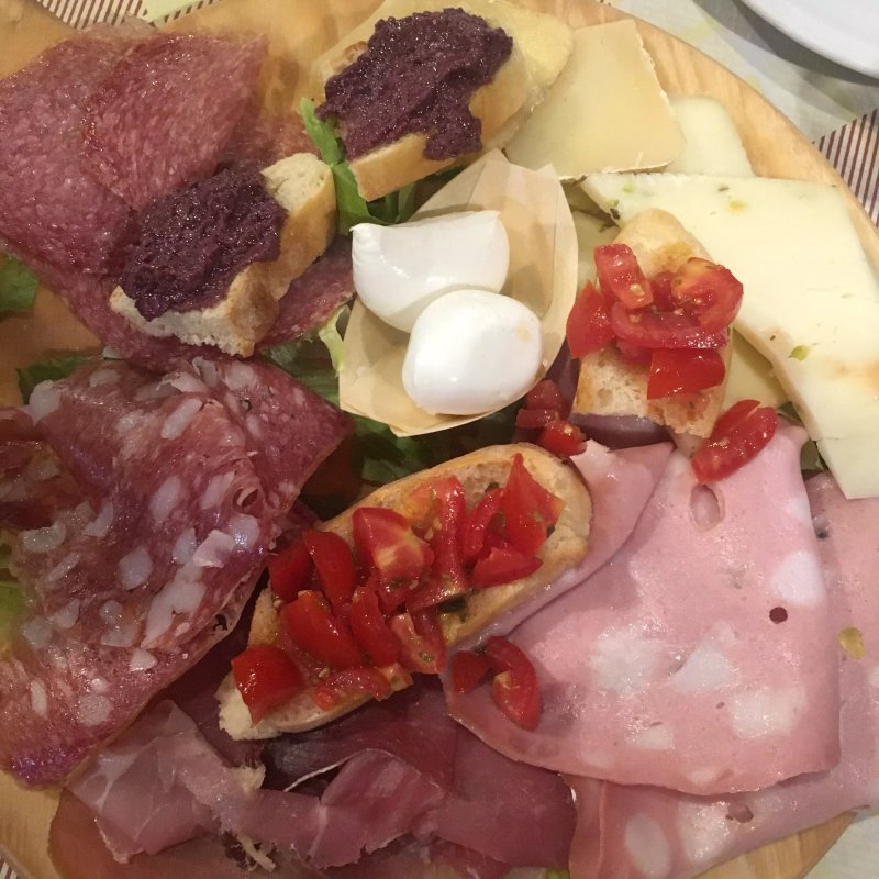 Caffetteria La Sirena-La Fraschetta del Porto