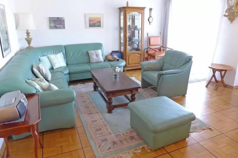 Apartment Vermala-Soleil A/B  in Crans - Montana, Valais - 4 persons, 2 bedrooms