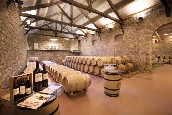 Bodegas y Vinedos Gomez Cruzado