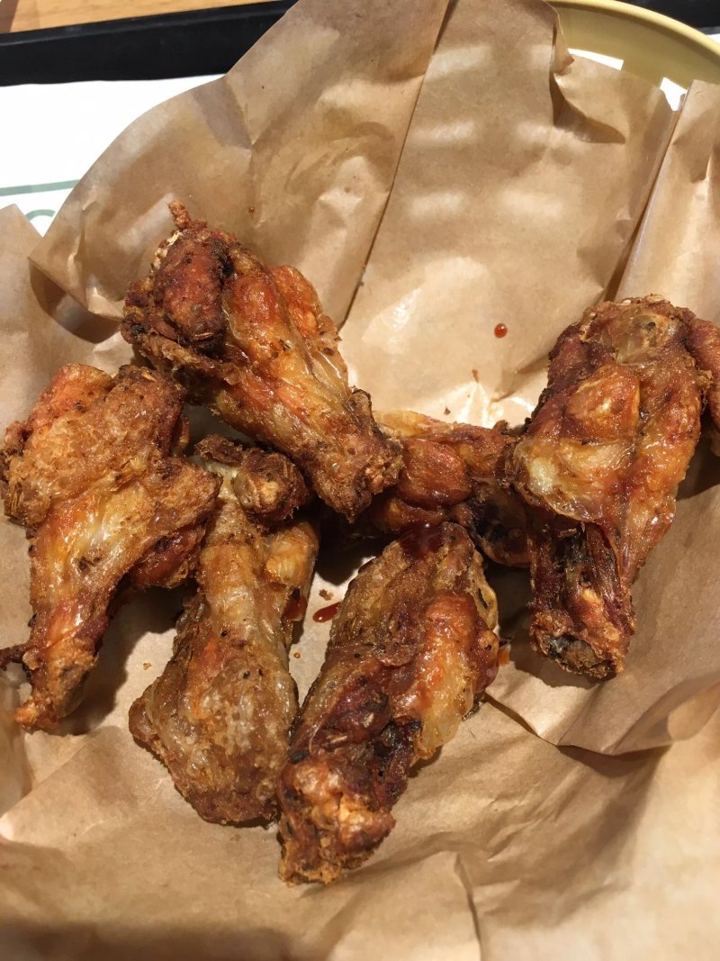 Chickeria