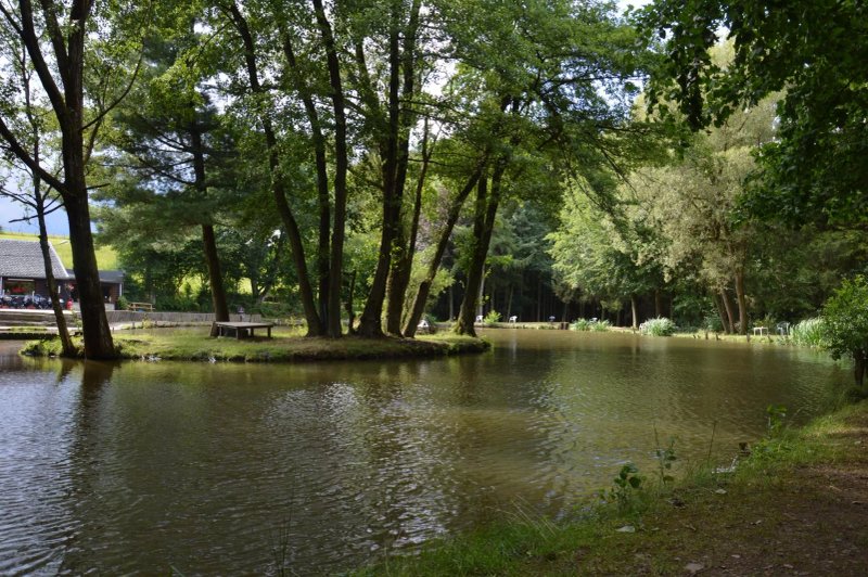Pecherie du Foyeuru