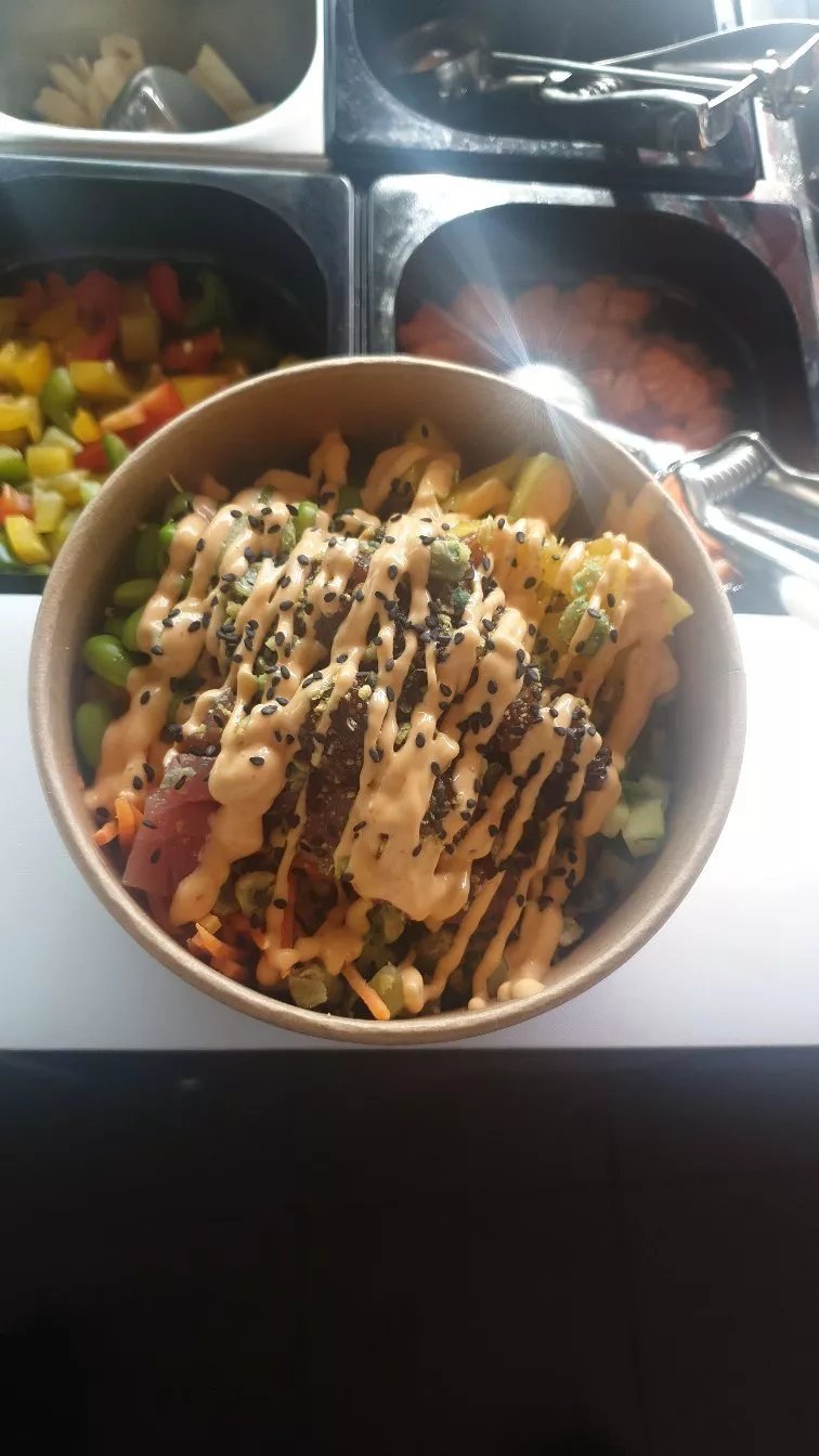 The Poke Maniacs (Noord)