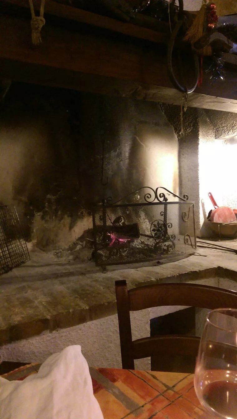 Ristorante la Cascina Dei Ciliegi