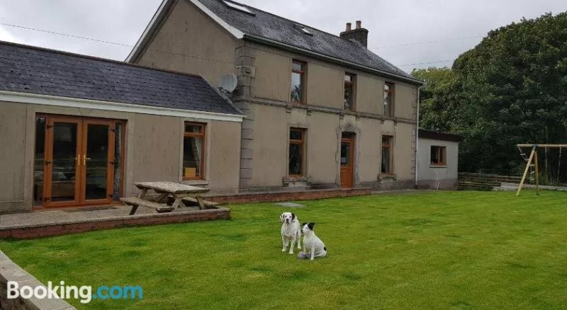 Beech Lane Farmhouse