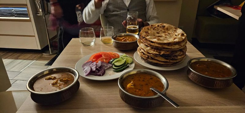 Annapurna Koblenz