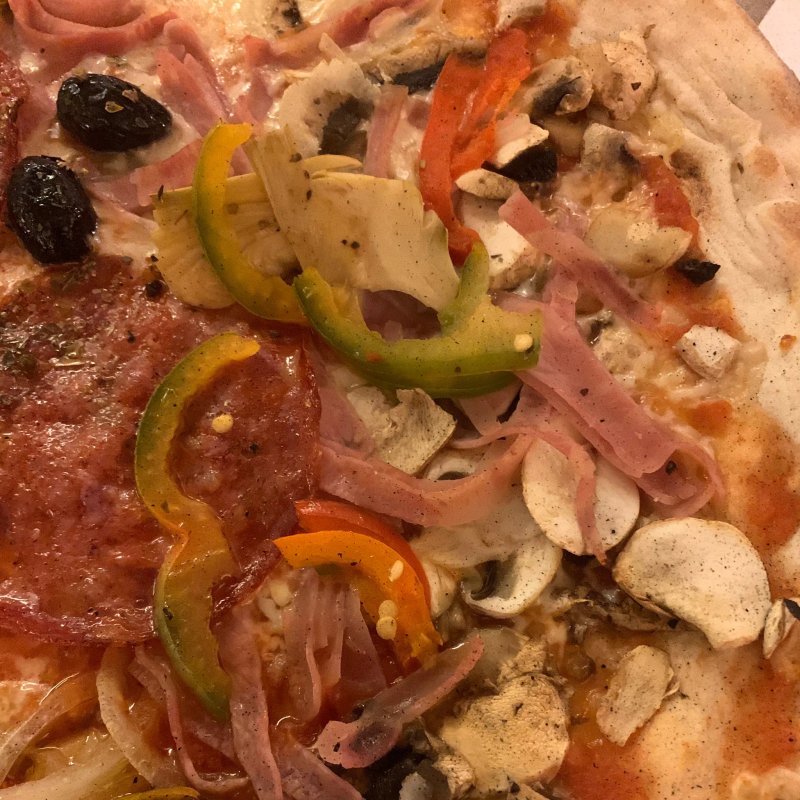 Pizzeria Venezia