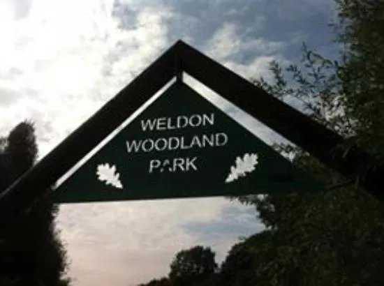 Weldon Woodland Park