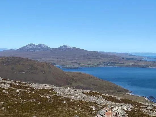 Beinn Bheigeir