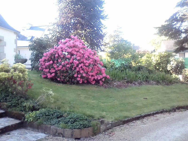 La Coudraie