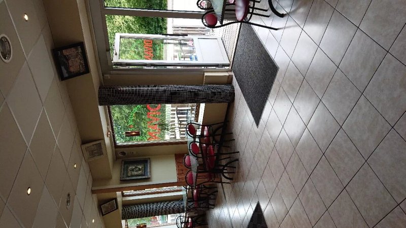 Restaurang & Pizzeria Divan