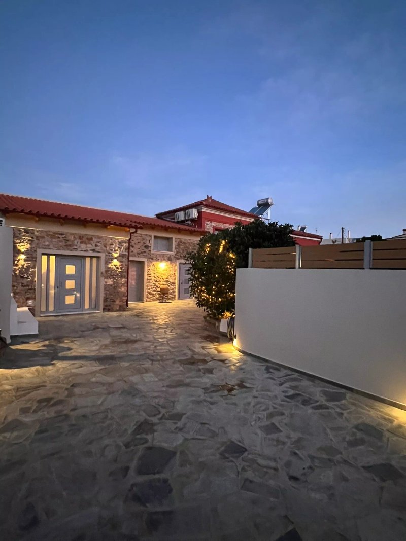GK Mediterranean Village