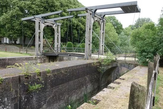 Konigsforder Klein Schleuse