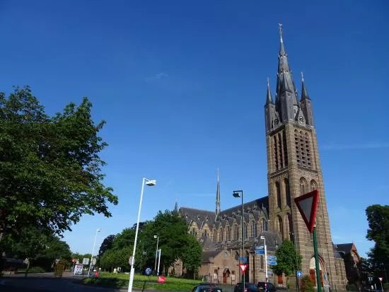 Sint- Vituskerk