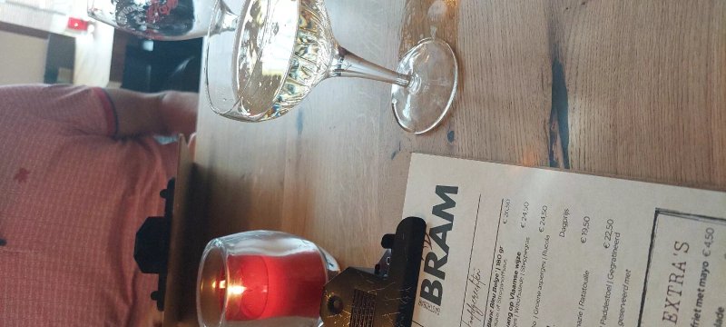Gastrobar Bram