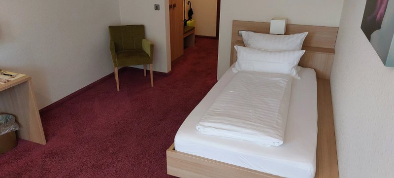 Hotel Sonne