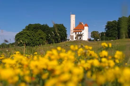 Schloss Ranzow Hotel & Appartements