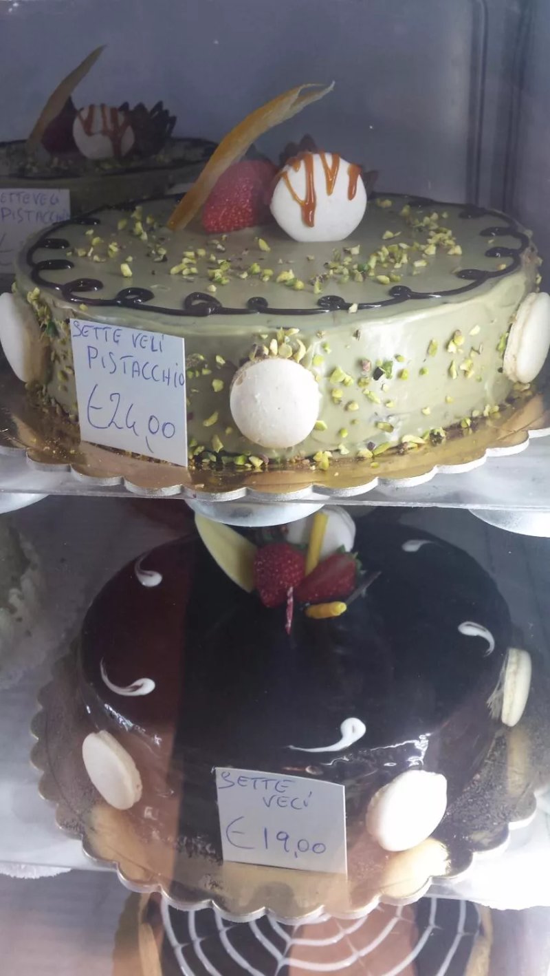 Pasticceria De Pasquale
