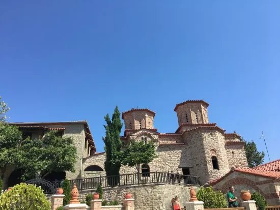 Trikala