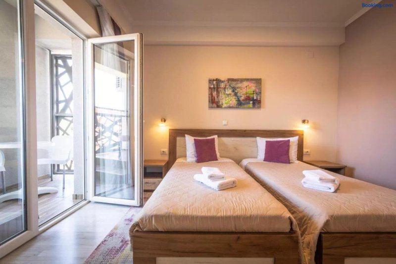 Apartments Boulevard Gevgelija