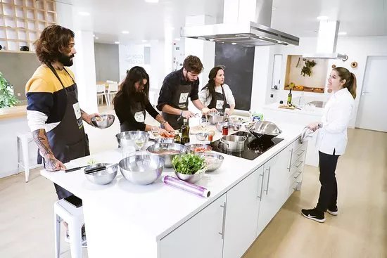Lisbon Cooking Academy