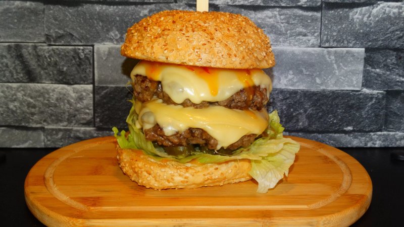 Burger Stargard