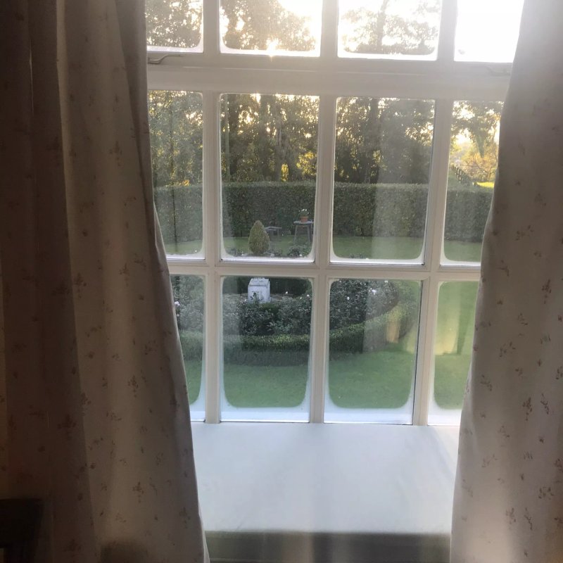 Fortwilliam Country House