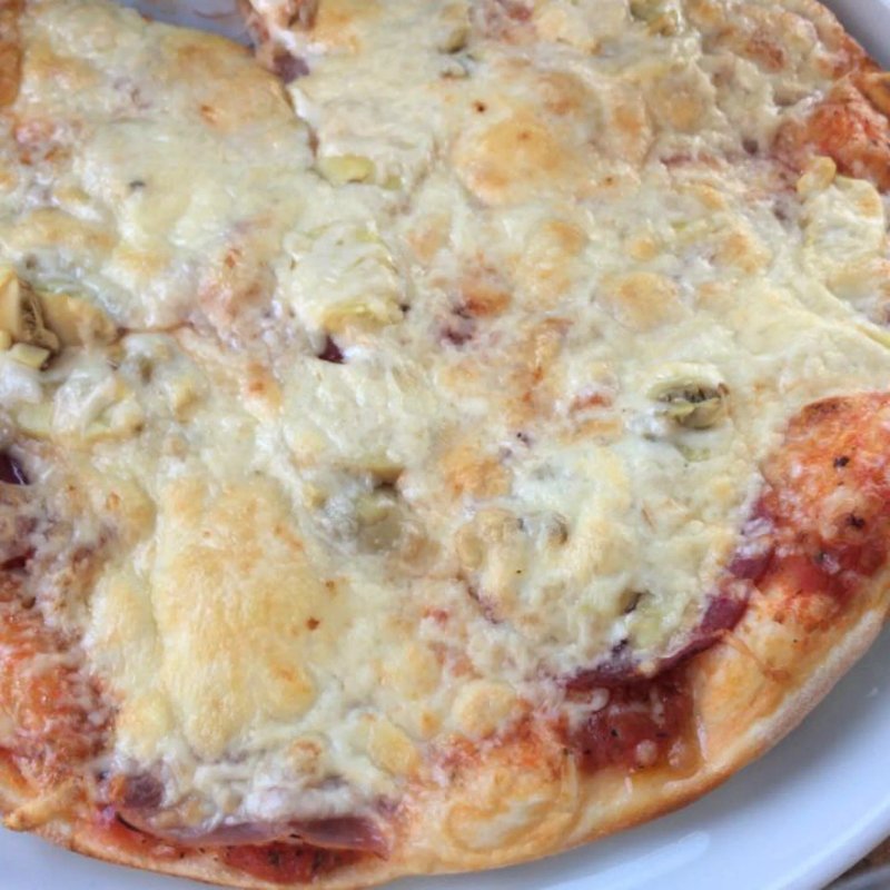 Restaurante Pizzeria Rialto