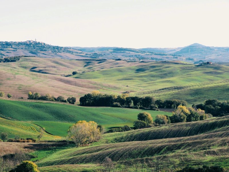 Cerrecchio Country House