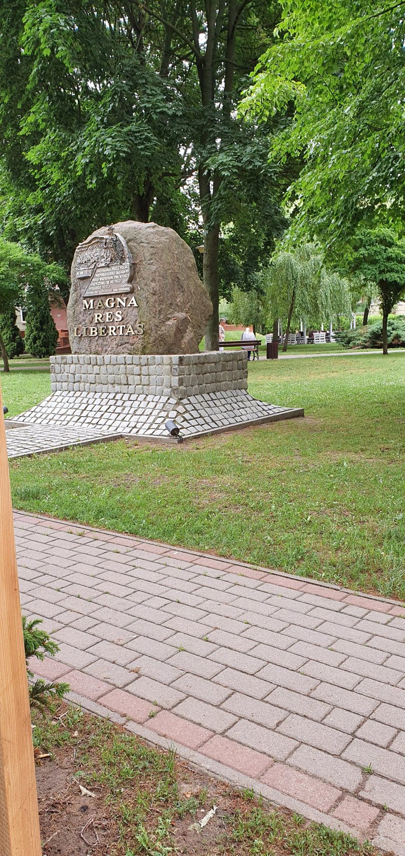 Kawiarnia Kawa na Lawe