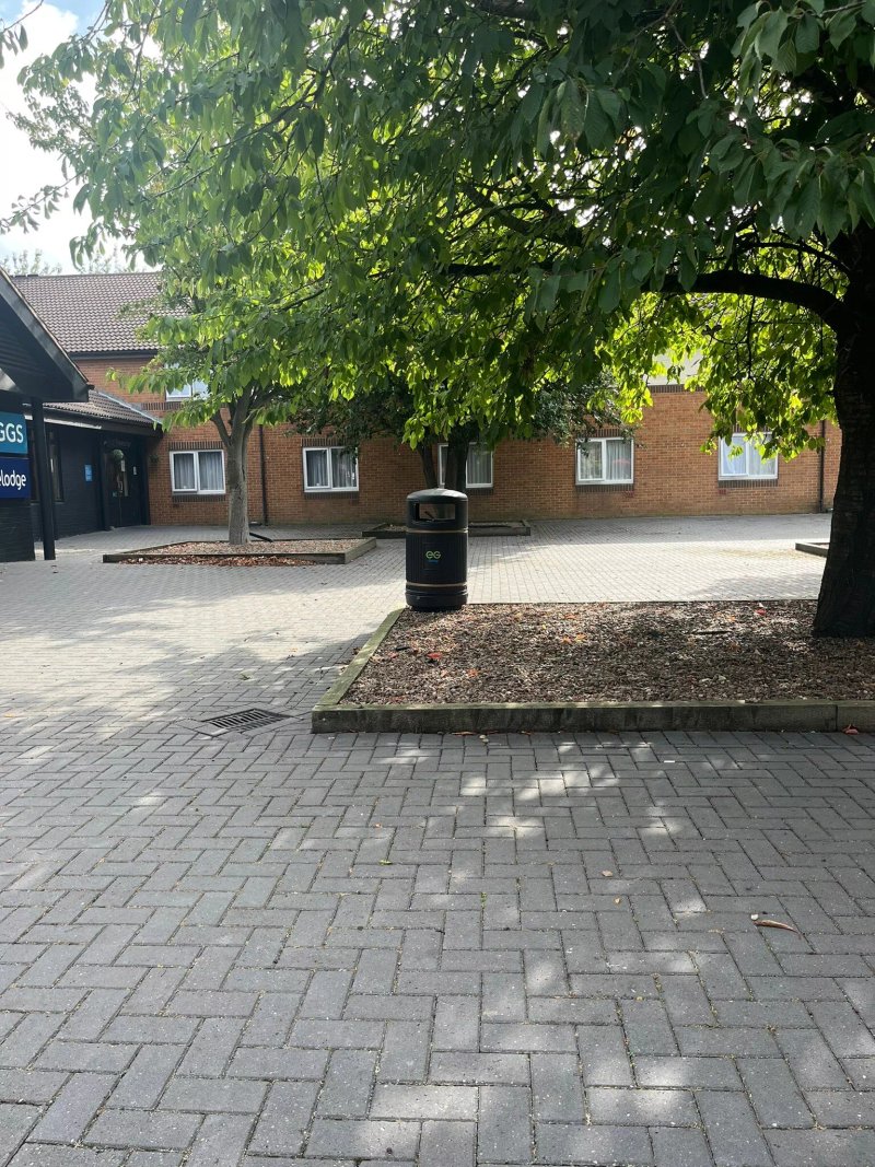 Travelodge Grantham Colsterworth