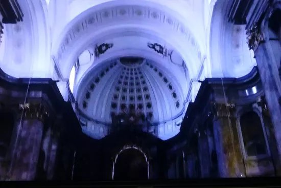 Chiesa di Santa Maria Maggiore