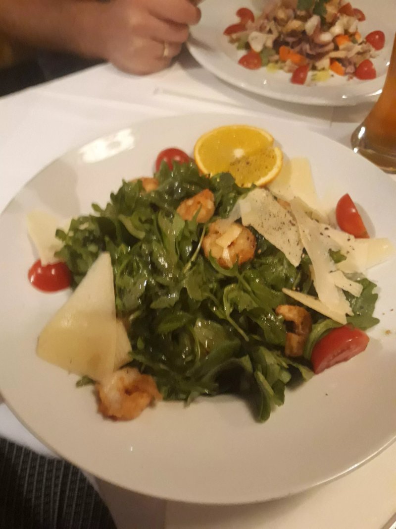 Ristorante Italia