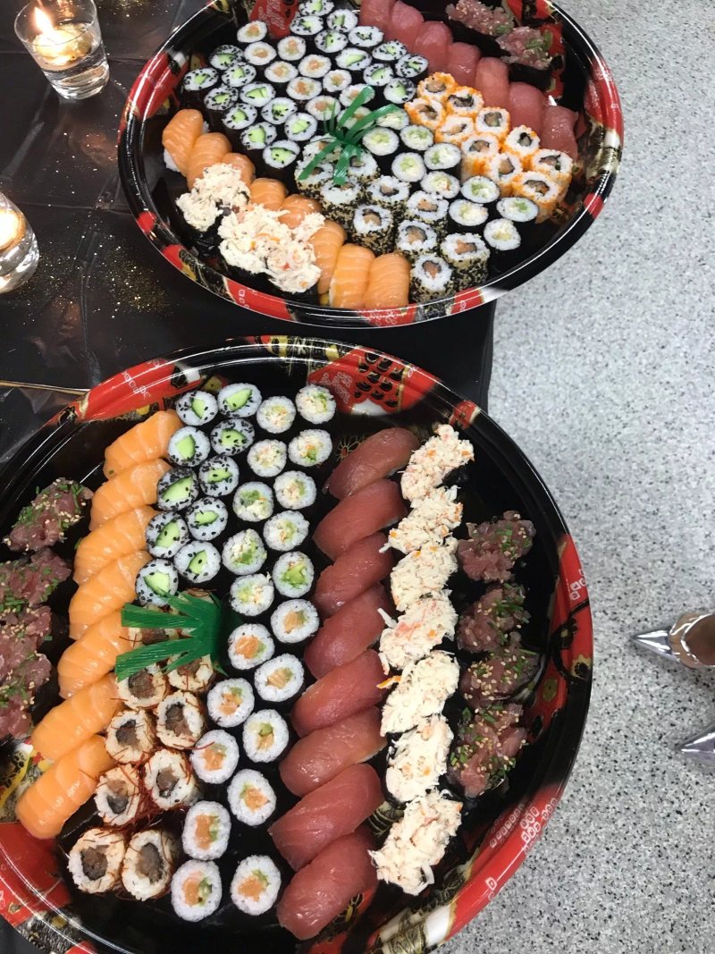 SUSHIZEN