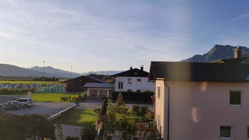 Airporthotel Salzburg