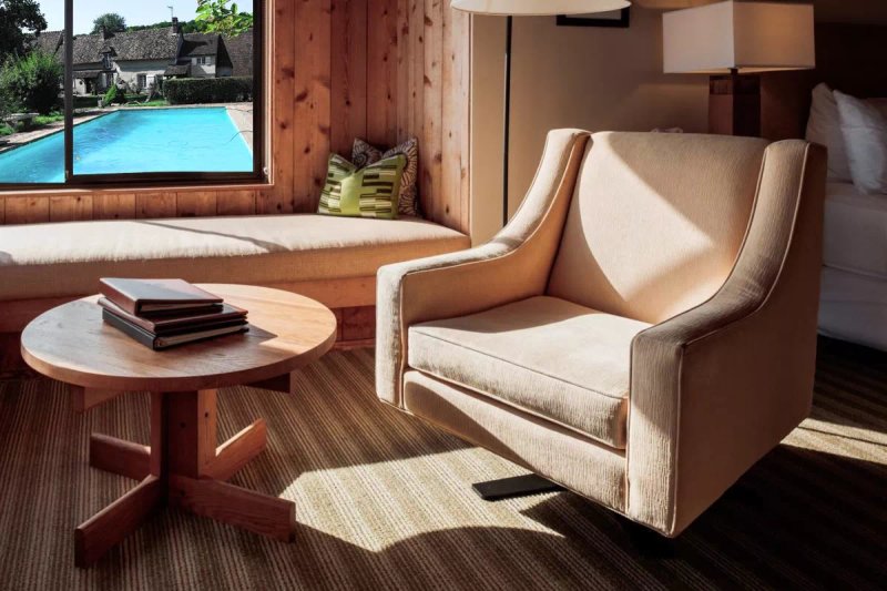 Domaine du Mesnil Ponceau & Spa
