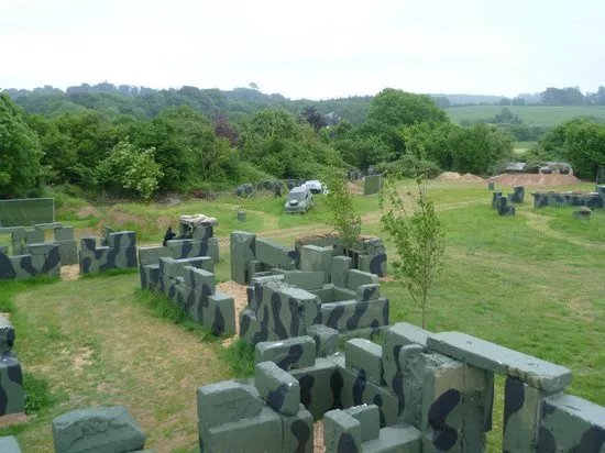 Battlefield Live Torbay