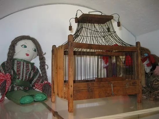 Museo di Storia Contadina
