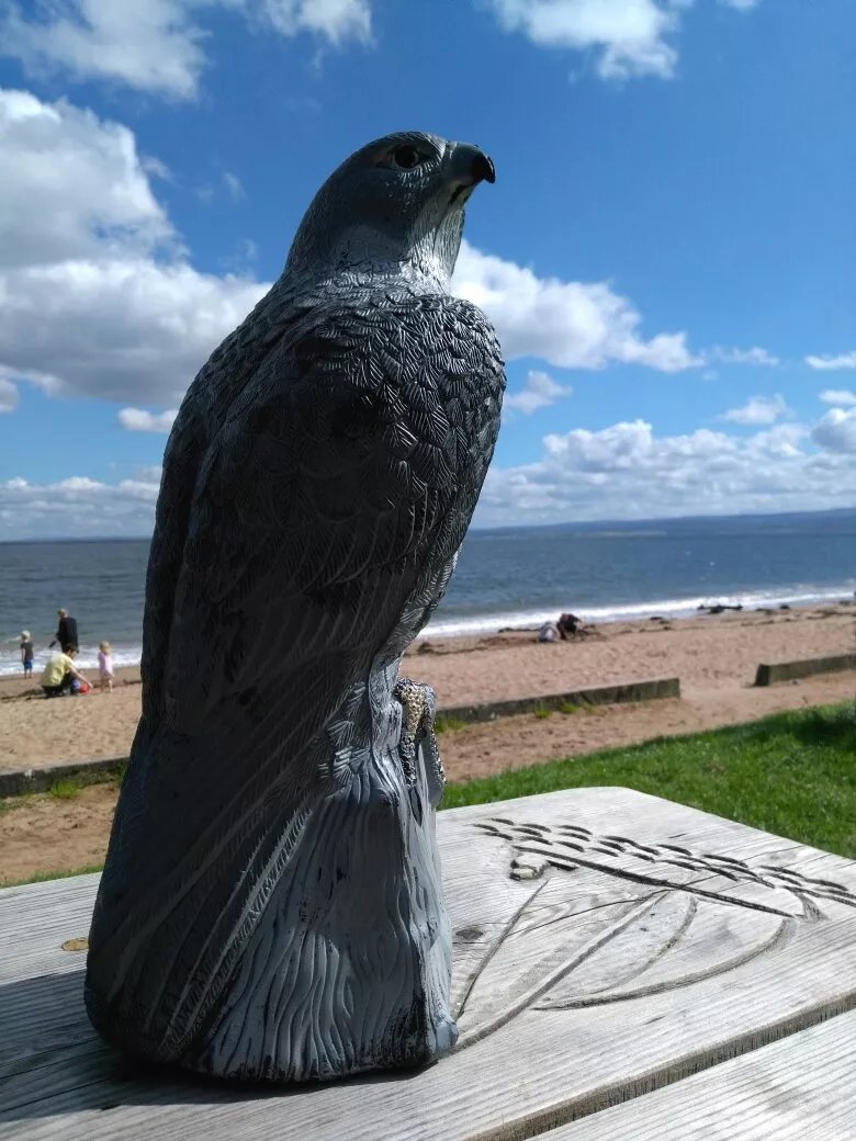 Rosemarkie Beach Cafe and Exhibition