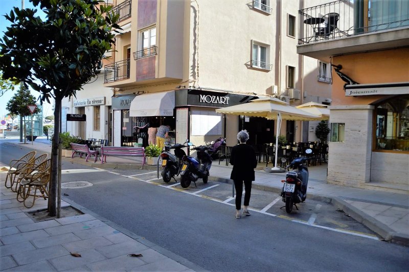 Gelateria Mozart