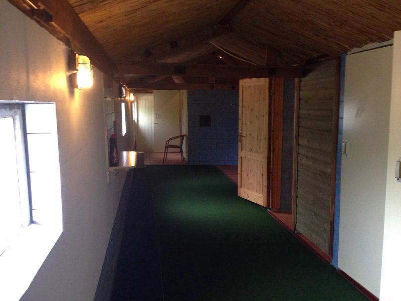 Camping De Hoeve