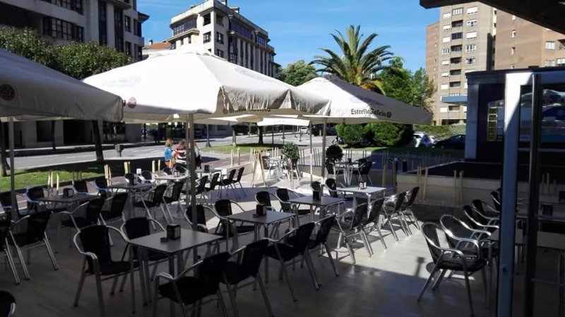La Terraza de Argenta