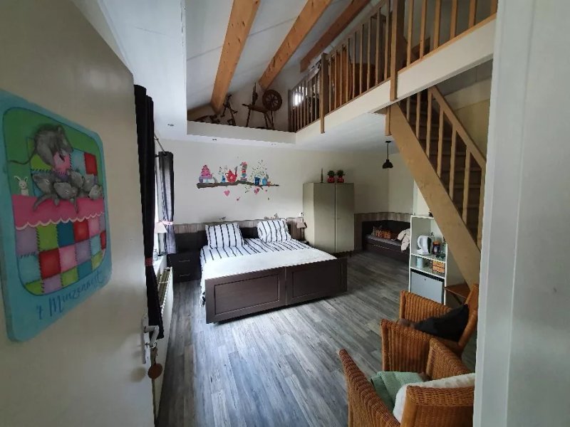 B&B De Wensput