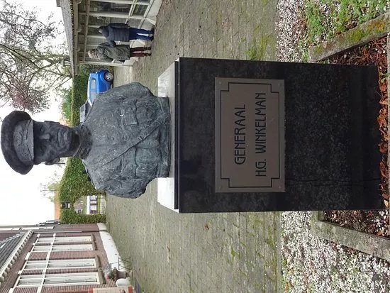 Museum Johannes Post