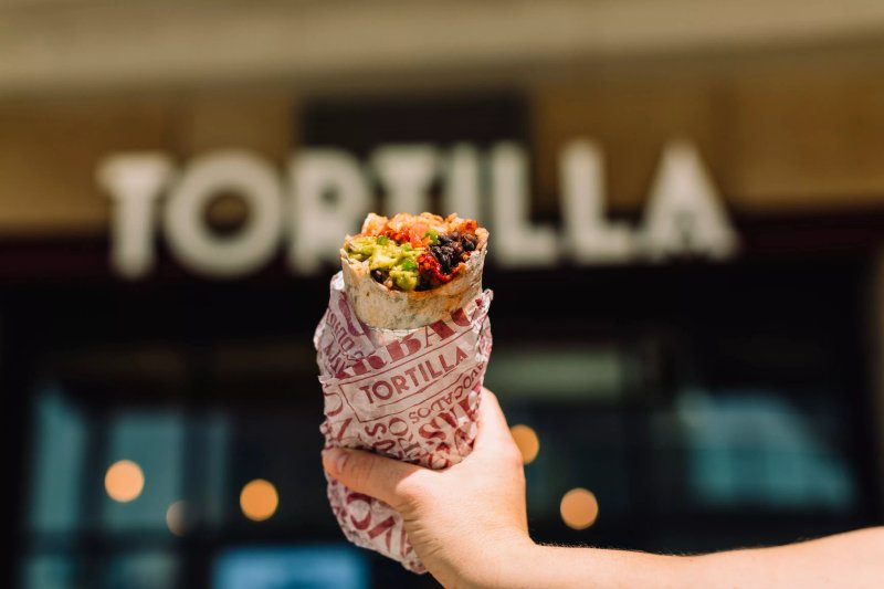 Tortilla Durham