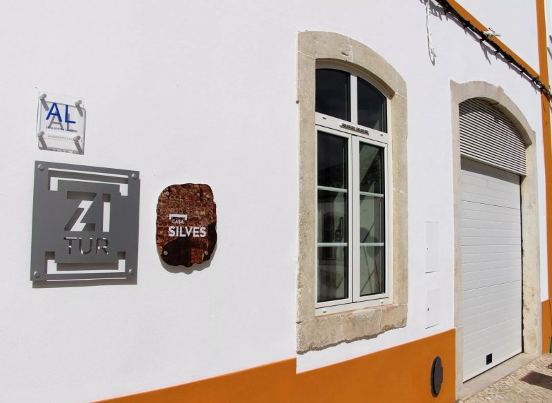 Silves History Guest House