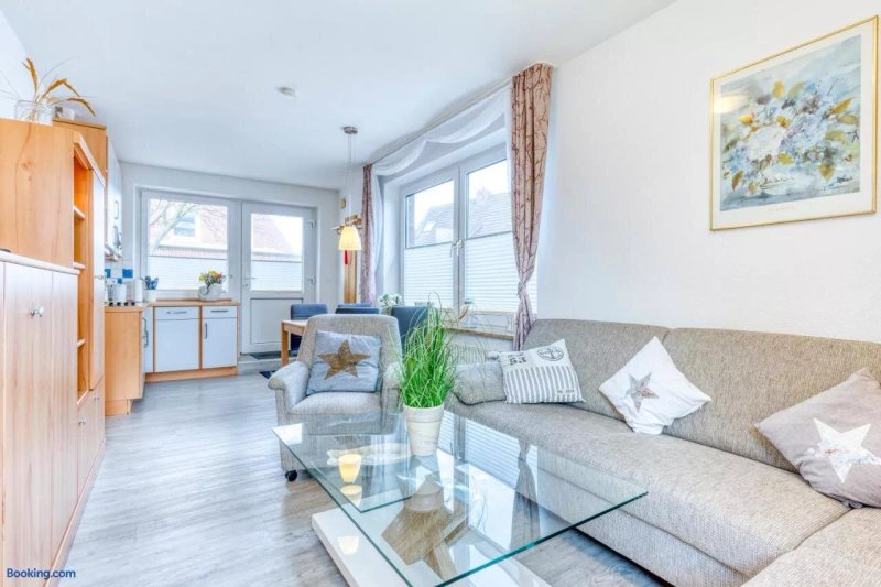 Ferienhaus Waldrose