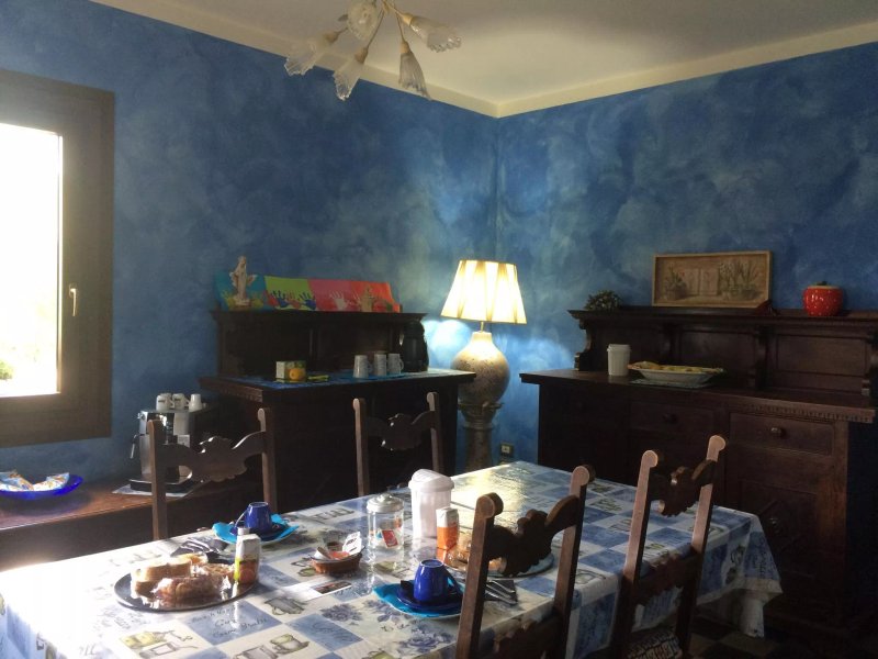Bed & Breakfast Barone Rosso
