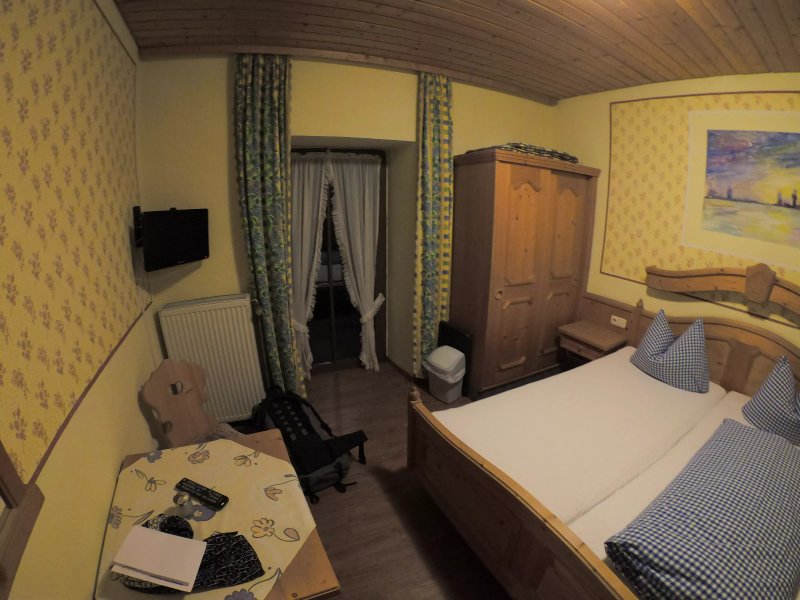 Hotel Zum Jaegerstoeckl